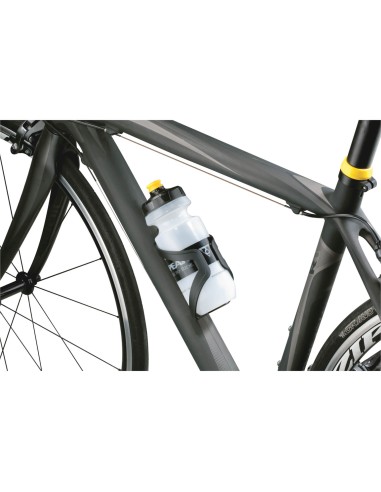 Topeak bidonhouder Shuttle Cage zw