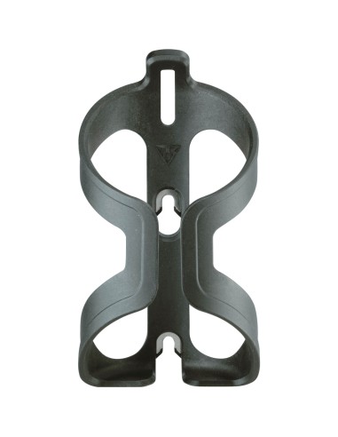 Topeak bidonhouder Shuttle Cage zw