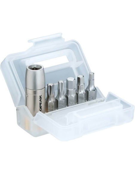 Topeak Nano TorqBox 6