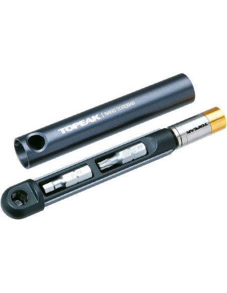 Topeak momentsleutel Nano TorqBar DX