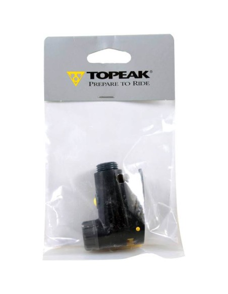 Topeak SmartHead zonder slang