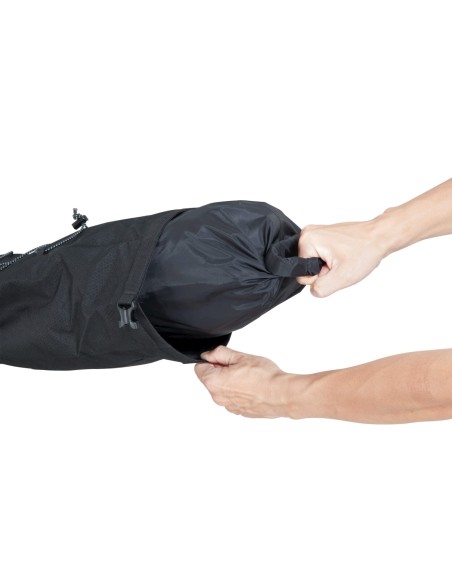 Topeak zadeltas BackLoader 15L
