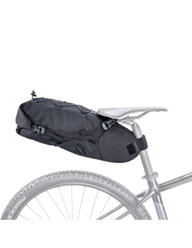 Topeak zadeltas BackLoader 15L