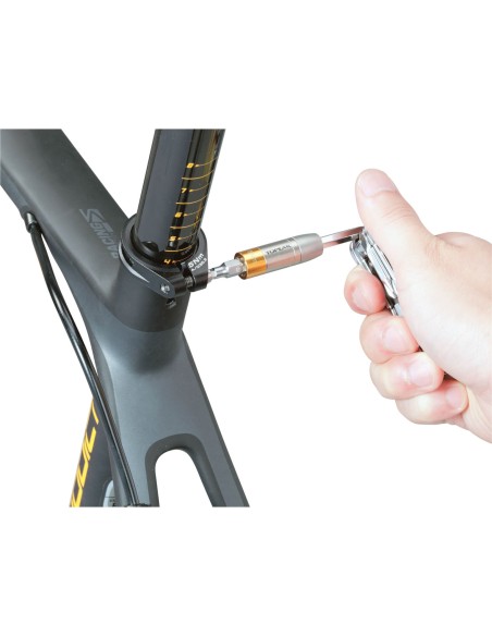 Topeak Nano TorqBox 5