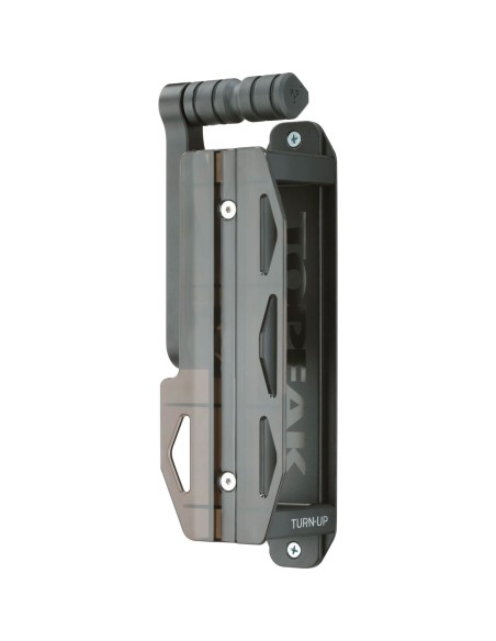 Topeak Swing-up Bike Holder muurbeugel