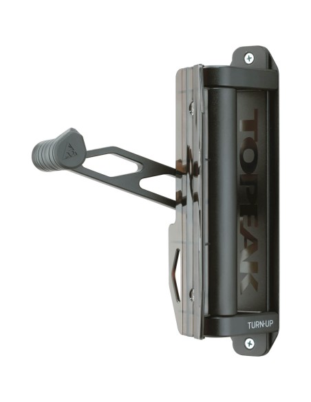 Topeak Swing-up Bike Holder muurbeugel