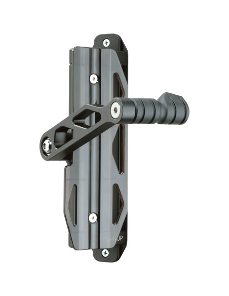 Topeak Swing-up Bike Holder muurbeugel