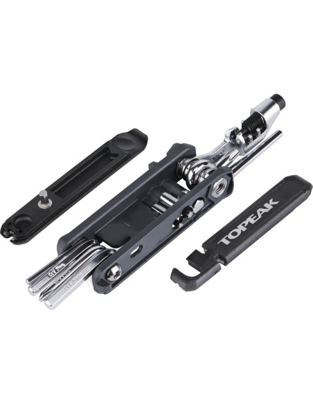 Topeak minitool Hexus X