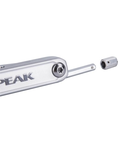 Topeak minitool X-Tool+ 11 delig