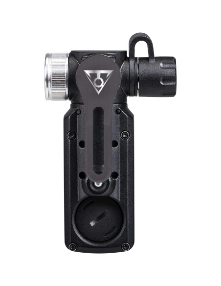 Topeak digitale bandenspannings meter Shuttle Gauge