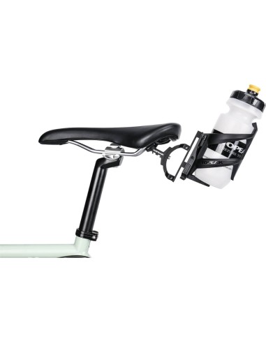 Topeak bidonhouder bevestiging Alt-Position Cage Mounts