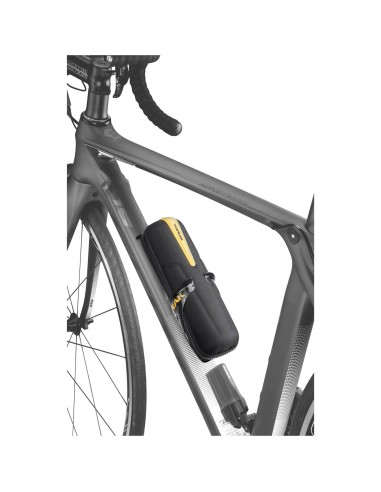 Topeak CagePack XL zwart grijs