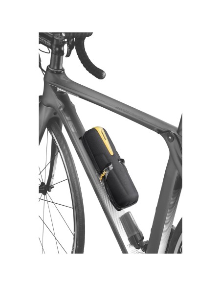 Topeak CagePack XL zwart grijs