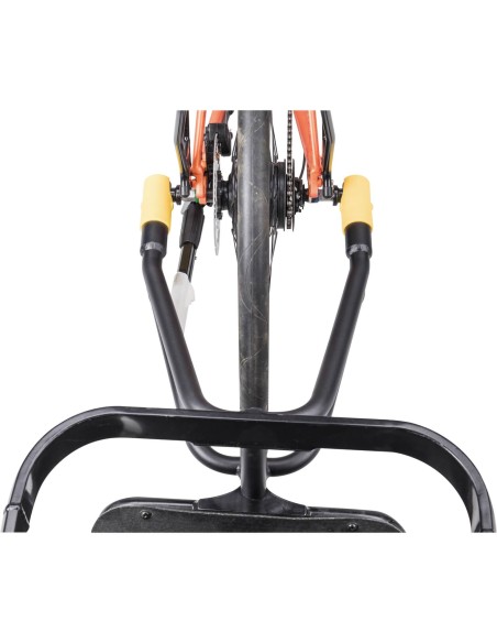 Topeak trailer Journey TX + waterdichte tas