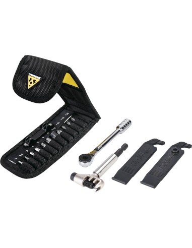 Topeak momentsleutel RatchetRocket Lite NTX+