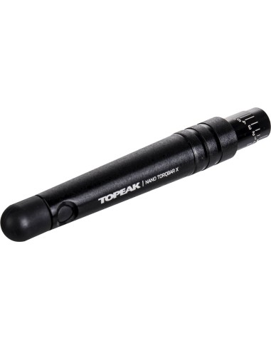 Topeak momentsleutel Nano TorqBar X