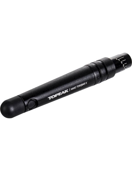 Topeak momentsleutel Nano TorqBar X