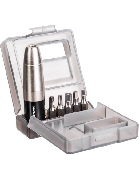 Topeak momentsleutel Nano TorqBox X