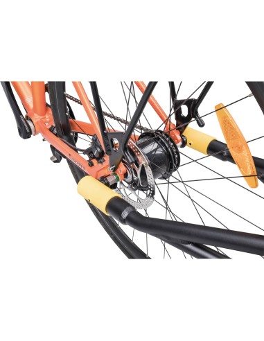 Topeak trailer Journey TX naafversnelling kit