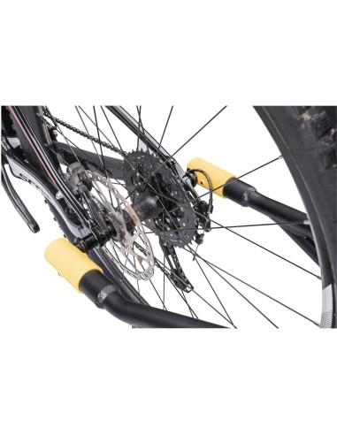 Topeak TX Yoke/Gabel Journey voor trailer