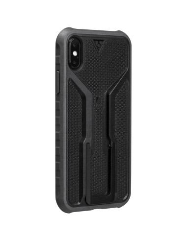 Topeak telefoonhouder RideCase Iphone XS Max zw los