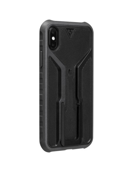 Topeak RideCase Iphone XS Max zw los
