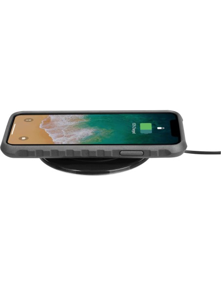 Topeak RideCase Iphone XS Max zw los