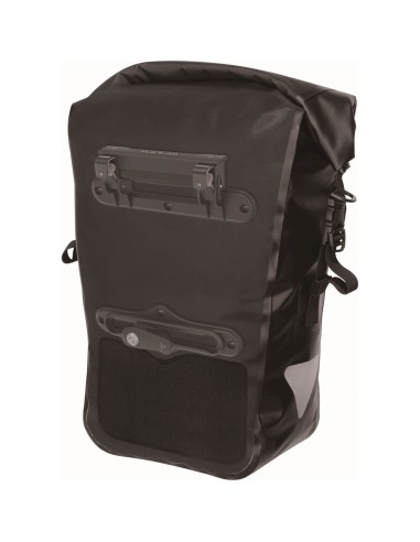 Topeak fietstastas enkel Pannier DryBag 24L zwart