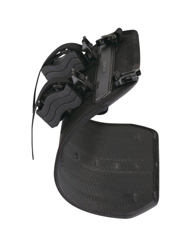 Topeak stuurtas FrontLoader 8L zwart