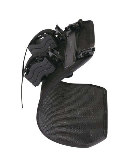Topeak stuurtas FrontLoader 8L zwart