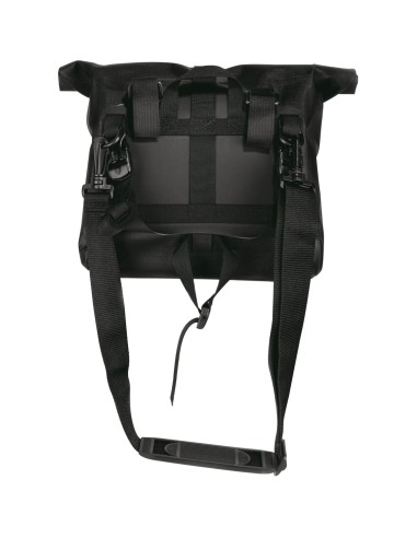 Topeak stuurtas BarLoader zwart