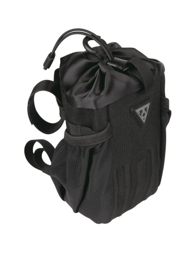 Topeak stuurtas FreeLoader zwart
