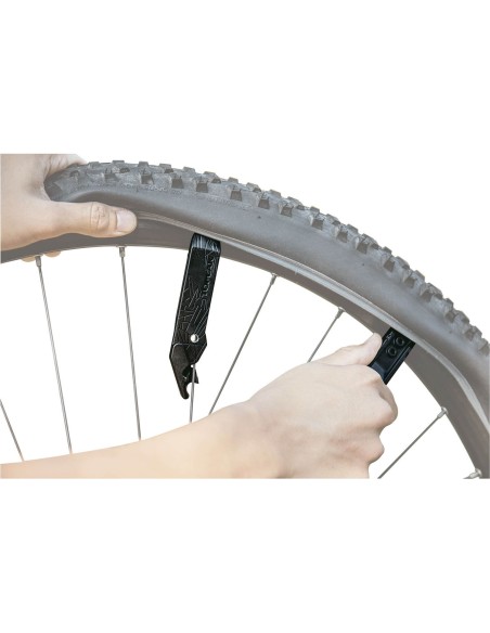 Topeak Bandenlichter Power Lever