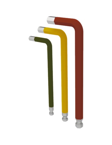 Topeak Inbus set ratel Omni ToolCard