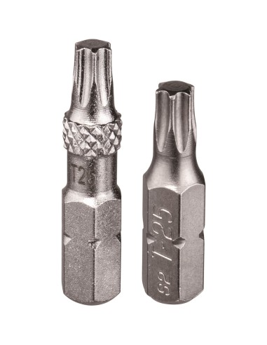 Topeak Torx lange bit set Torx BitKit 9