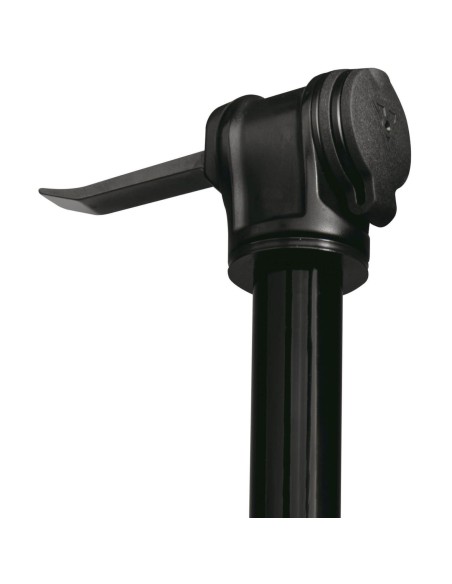 Topeak minipomp Roadie TT zwart