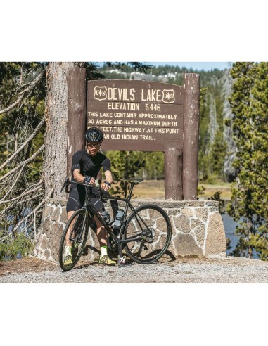 Topeak Standaard FlashStand Slim X