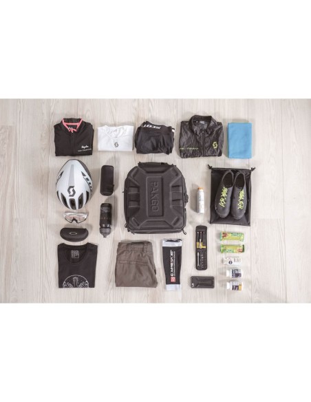 Topeak opbergtas PakGo GearPack
