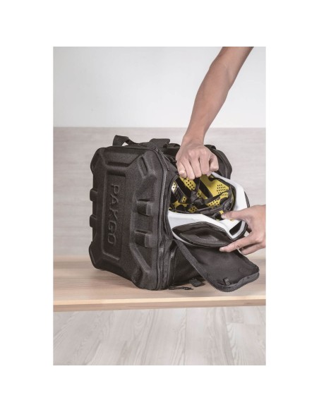 Topeak opbergtas PakGo GearPack