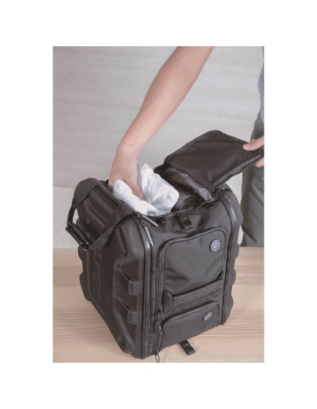 Topeak opbergtas PakGo GearPack