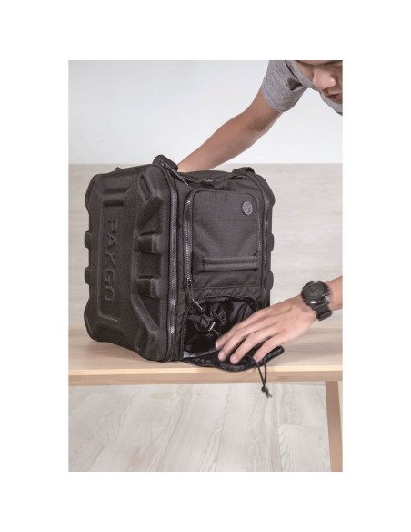 Topeak opbergtas PakGo GearPack