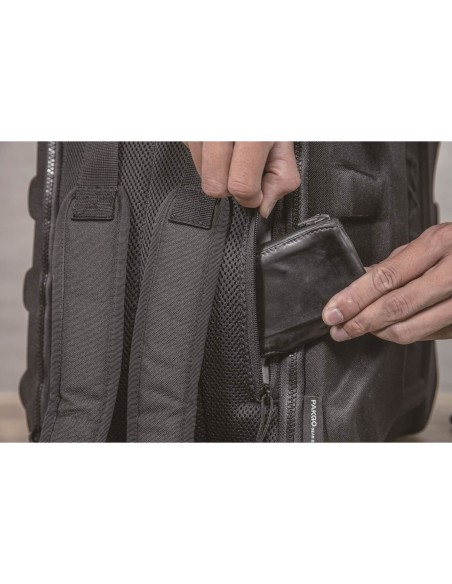 Topeak opbergtas PakGo GearPack