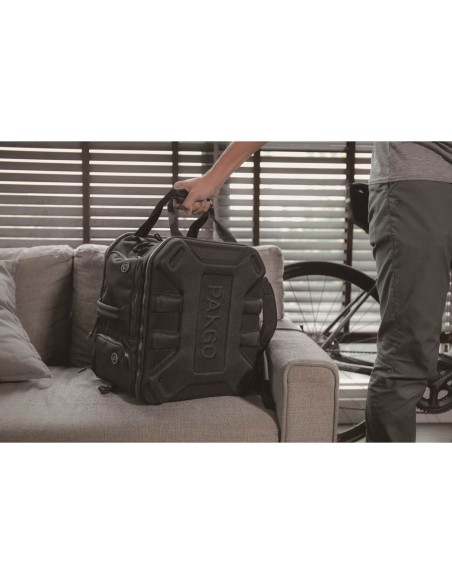 Topeak opbergtas PakGo GearPack