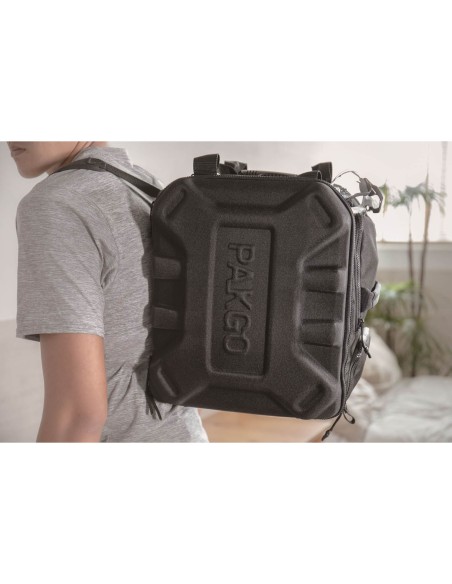 Topeak opbergtas PakGo GearPack