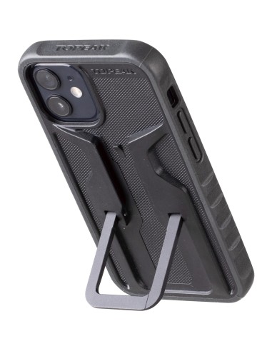 Topeak telefoonhouder RideCase Iphone 11 Pro Max & beves.