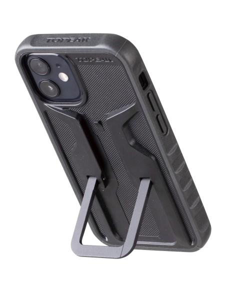 Topeak RideCase Iphone 11 Pro Max incl. bevestiging