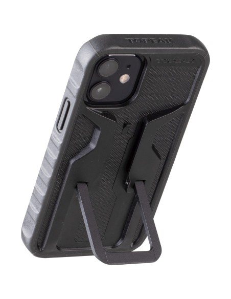 Topeak RideCase Iphone 11 Pro Max incl. bevestiging