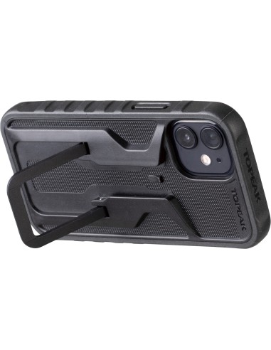 Topeak telefoonhouder RideCase Iphone 11 Pro Max & beves.