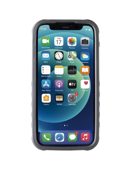 Topeak RideCase Iphone 11 Pro Max incl. bevestiging