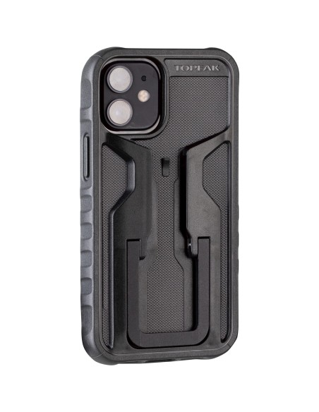 Topeak RideCase Iphone 11 Pro Max incl. bevestiging